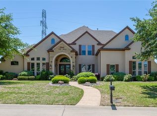 1436 Driftwood, Cedar Hill, TX 75104