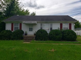 512 Woods Ave N, Lewisburg, TN 37091