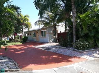 420 NE 59th St, Oakland Park, FL 33334