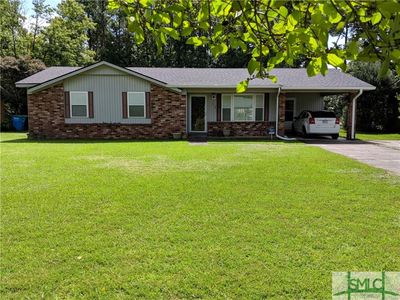 412 Cherry St, Bloomingdale, GA, 31302