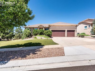 2366 Craycroft Dr, Colorado Springs, CO, 80920