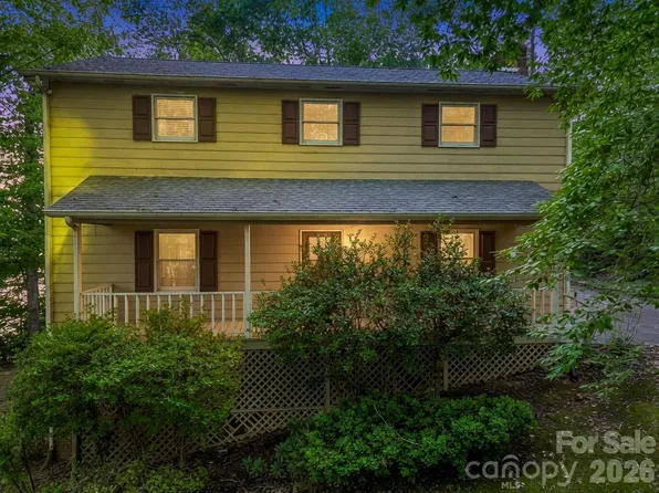 154 Breeze Hl, Rutherfordton, NC 28139