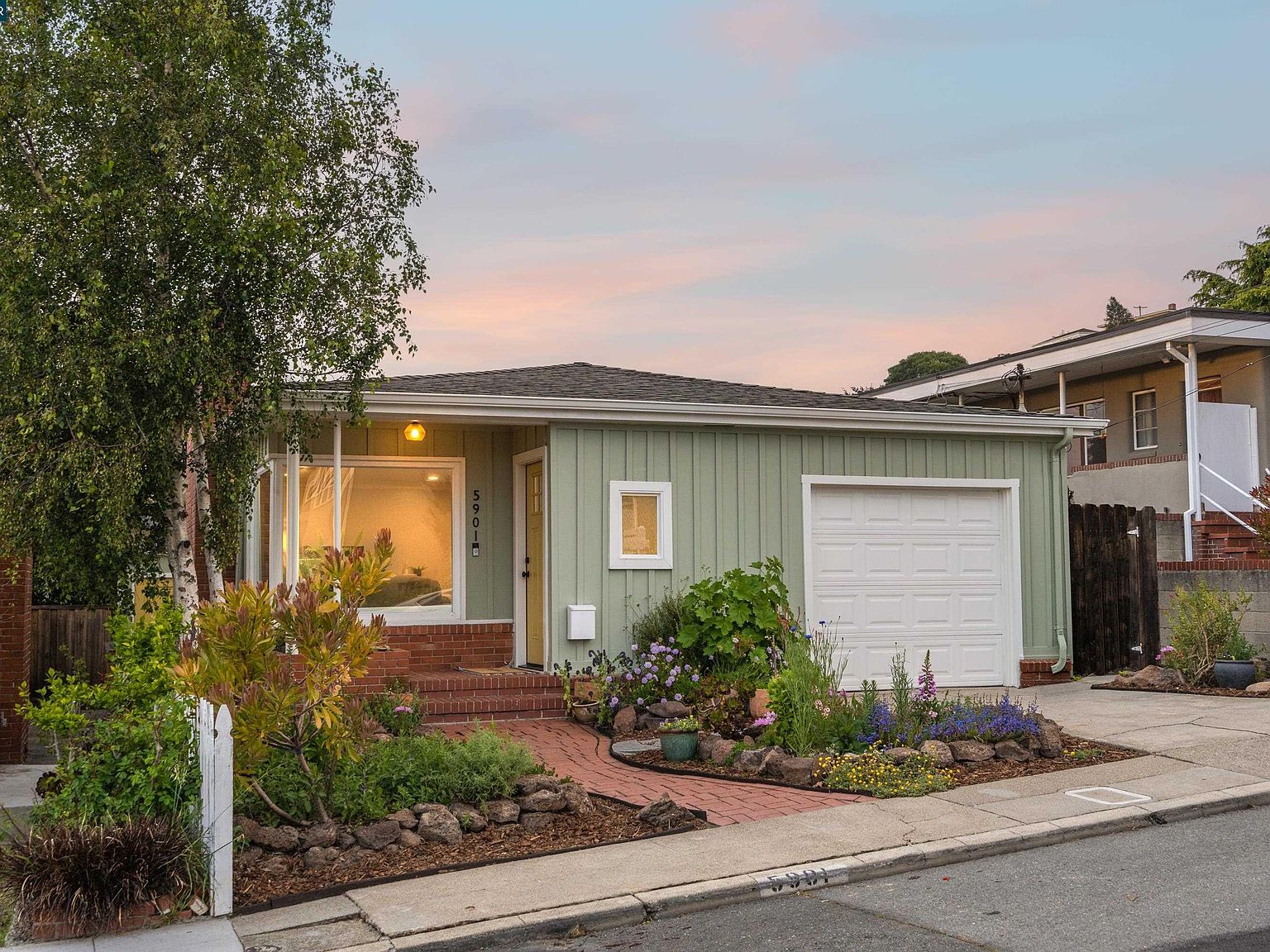 5901 Alta Punta Ave, El Cerrito, CA 94530 Zillow