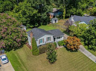 4705 Radcliff Rd, Raleigh, NC 27609