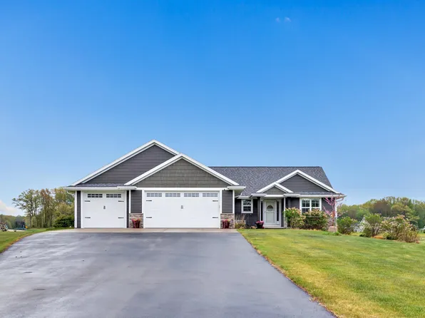 379 N Shady Lawn Cir, Sobieski, WI 54171