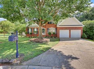 103 Minnow Ct, Simpsonville, SC 29681