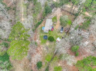 713 Garrett Rd, Livingston, TX 77351