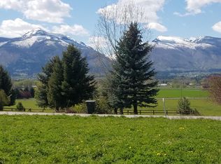 827 Mint View Rd, Corvallis, MT 59828