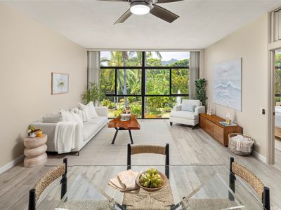 1020 Aoloa Pl APT 307B, Kailua, HI, 96734