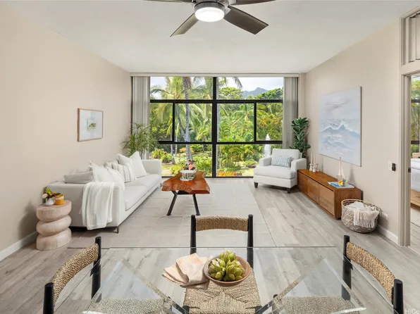 1020 Aoloa Pl APT 307B, Kailua, HI 96734