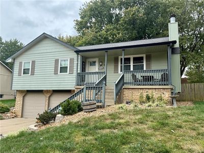 310 N Darrowby Dr, Raymore, MO, 64083