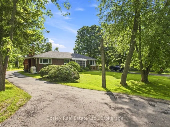 3241 Harwood Rd, Hamilton, ON K0K 1C0