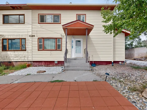 3224 Villa St APT B, Los Alamos, NM 87544