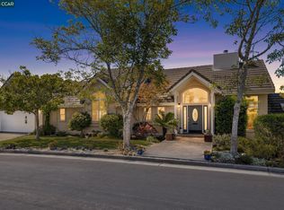 1375 Summit Park Ct, El Cerrito, CA