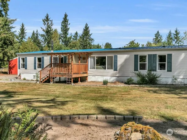 27323 145th Street E, Buckley, WA 98321