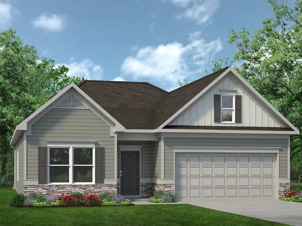216 Trenton Trl Lot 225, Chapel Hill, TN 37034