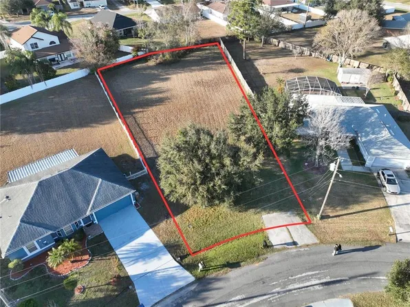 123 Carlisle Ct Lot 21, Kissimmee, FL 34758