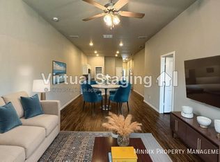 2112 N Avenue L #A, Lubbock, TX 79403