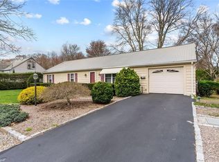 107 Harris Ave, West Warwick, RI 02893