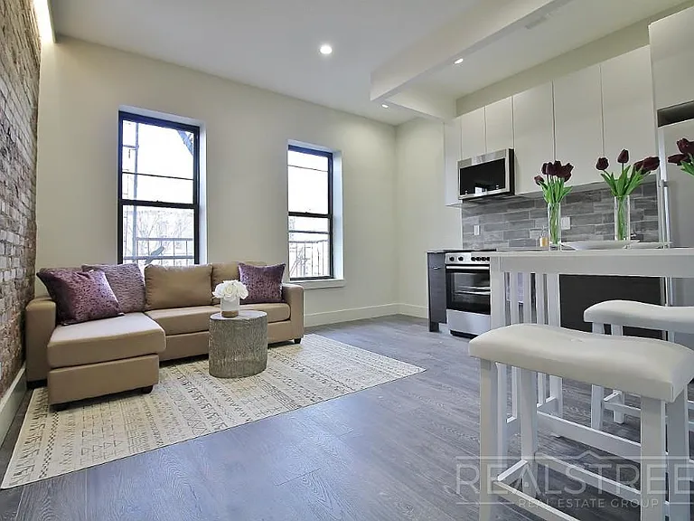 1159 Saint Johns Pl #3B — Photo 4