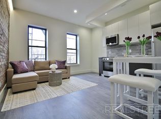 1159 Saint Johns Pl #3B, Brooklyn, NY 11213