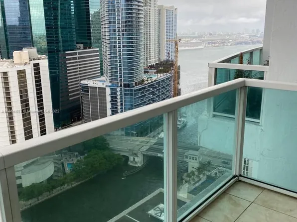 41 SE 5th St APT 1815, Miami, FL 33131