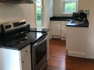 13 Maverick St UNIT 1, Marblehead, MA 01945