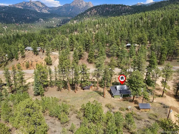23803 Logan Avenue, Pine, CO 80470