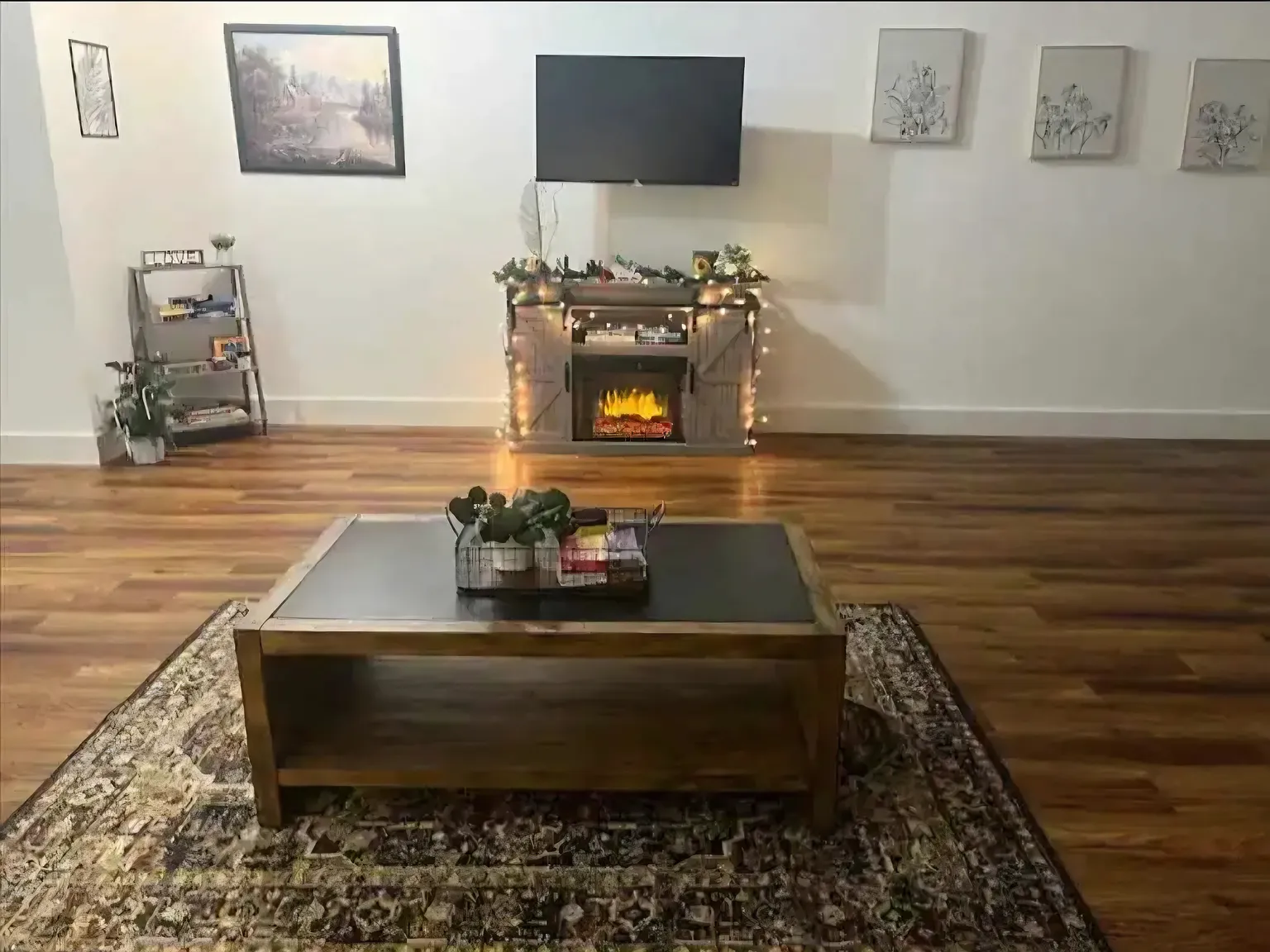 1 bed, 1000 sqft, $1,275 — Photo 3