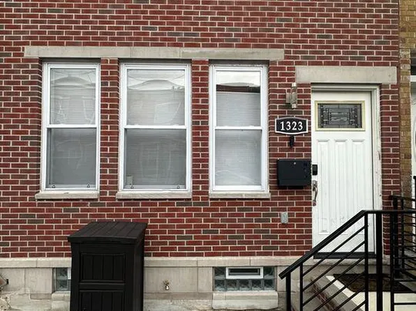 1323 S 17th St, Philadelphia, PA 19146