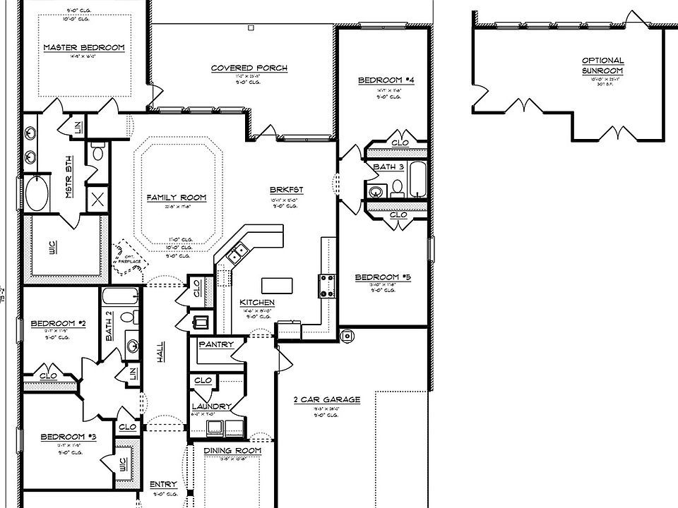 Floor Plan.