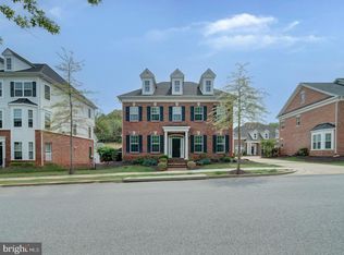 228 Buckeye Cir, La Plata, MD 20646