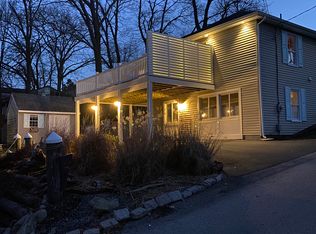 80 Butterworth Ave #80, Bristol, RI 02809