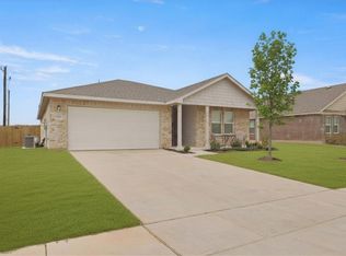 513 Jameson St, Springtown, TX 76082