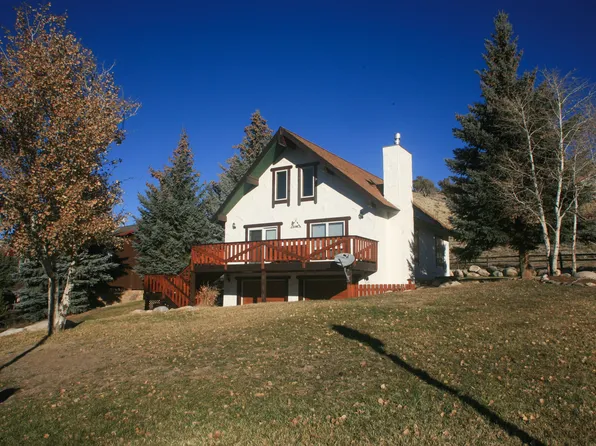 118 Ring Nck, Eagle, CO 81631