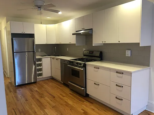Rented by Brown Harris Stevens | media 17
