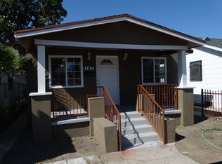 143 E 74th St, Los Angeles, CA 90003