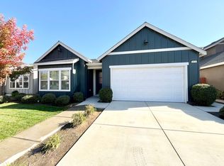 4626 Beckman Way, Merced, CA 95348