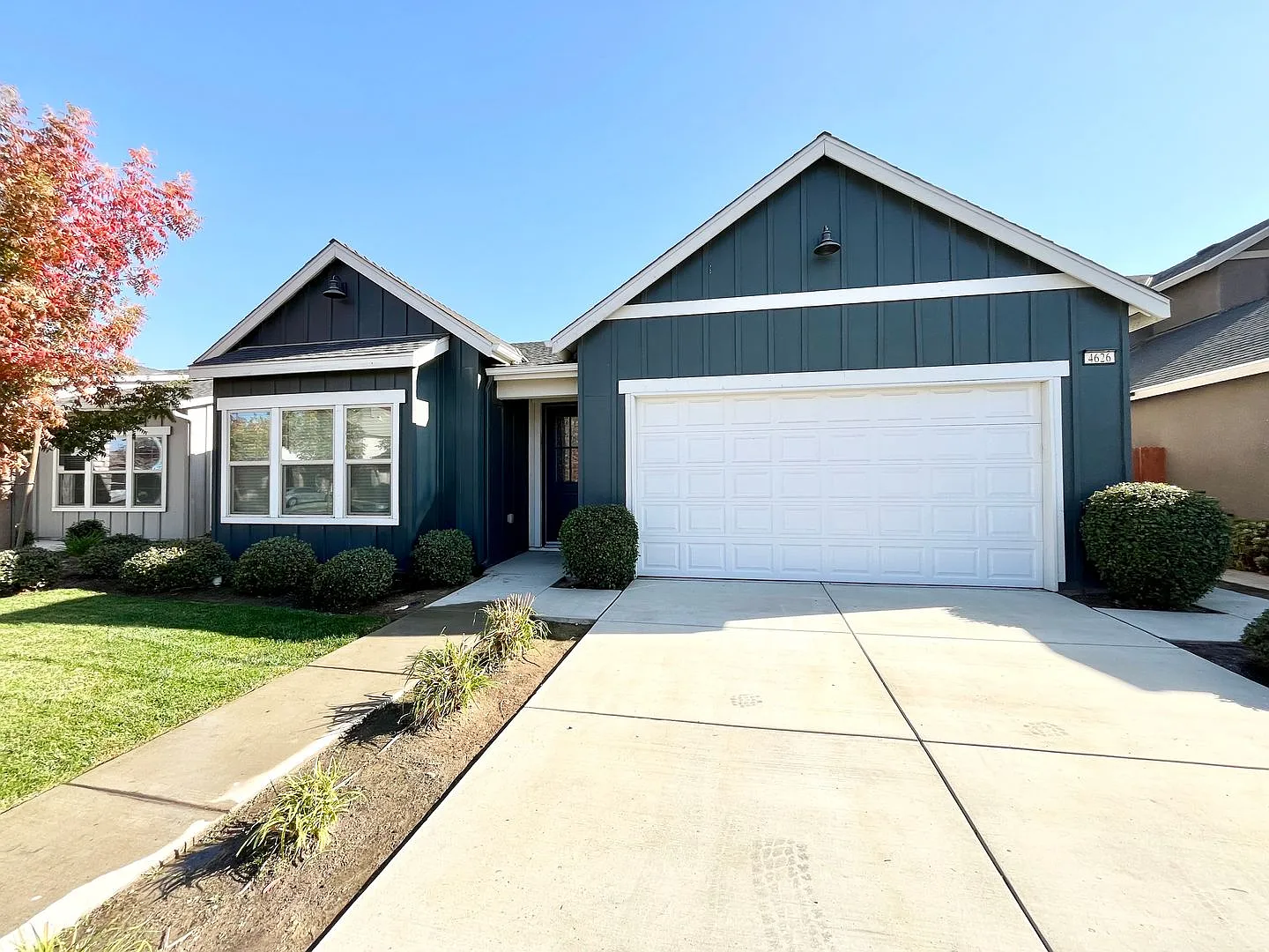 4626 Beckman Way photo 1