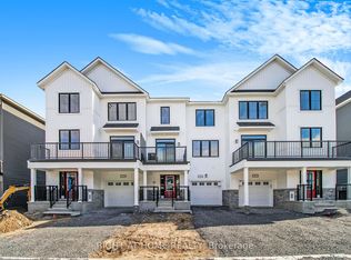 53 Lentago Ave, Ottawa, ON K2J 7A1