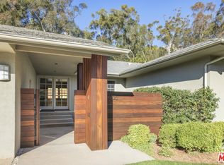 823 Greentree Rd, Pacific Palisades, CA 90272