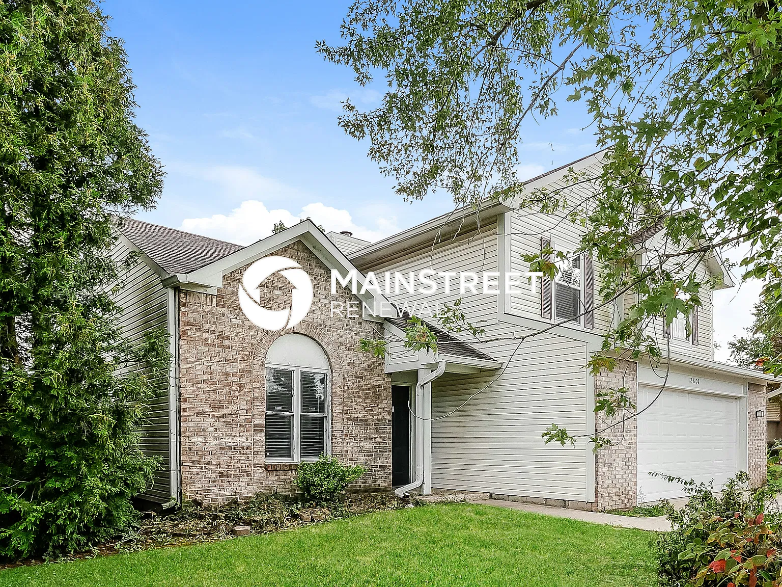 2807 Coopersmith Ct — Photo 4