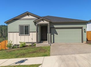 2780 Rockrose Ln, Eugene, OR 97403