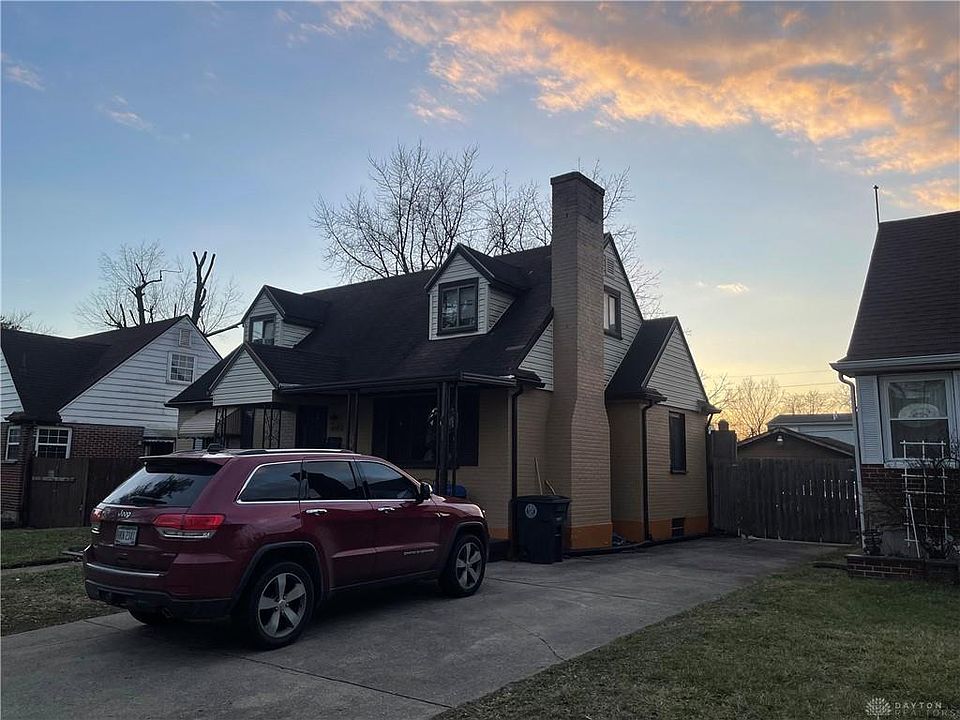 1845 Kipling Dr, Dayton, OH 45406 Zillow