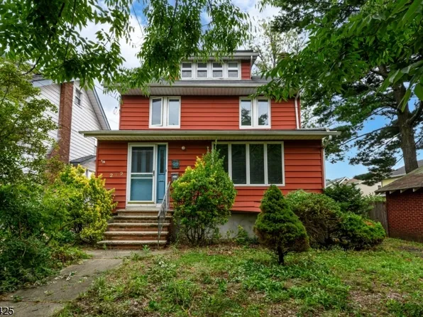 212 Dewitt Ave, Belleville Twp., NJ 07109