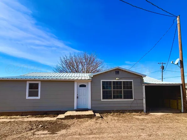 8541 Cliffside Rd, Amarillo, TX 79124