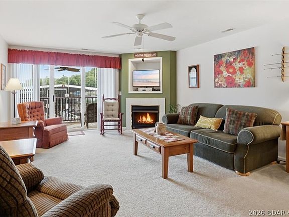 2nd image of 572 Clearwater Dr #1C