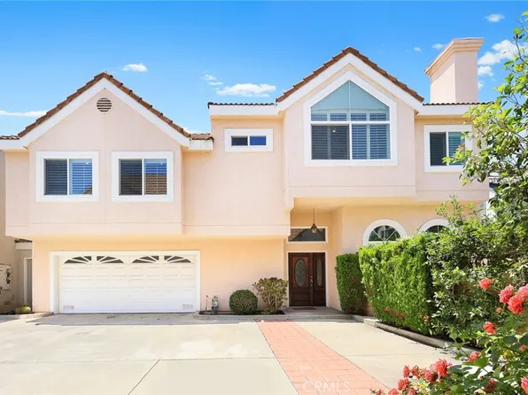 407 E Duarte Rd APT D, Arcadia, CA 91006