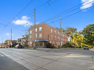 2461 Queen St E #8, Toronto, ON M4E1H8