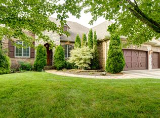 2732 E Woodford St, Springfield, MO 65804
